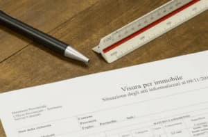 calcolo rendita catastale
