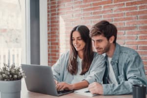 certificato di matrimonio online