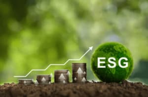 reporting esg