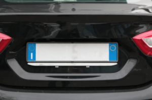 visura targa dtt